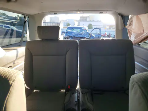 2009 Honda Element Ex VIN 5J6YH28749L005393 фото 10