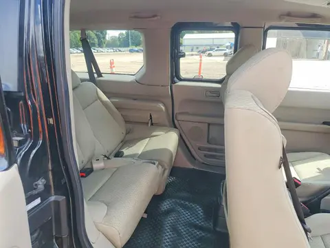 2010 HONDA ELEMENT VIN 5J6YH1H7XAL001461 фото 10