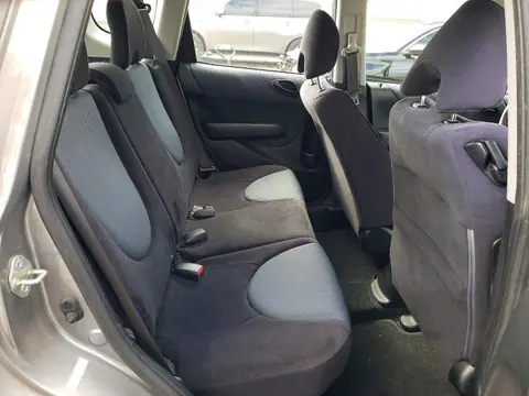 2007 HONDA FIT VIN JHMGD37627S019354 фото 11
