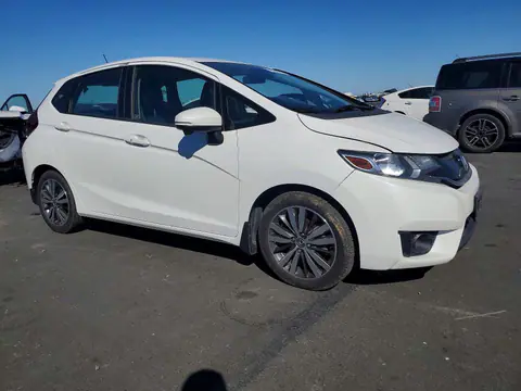 2015 Honda Fit VIN 3HGGK5H84FM714964 фото 4