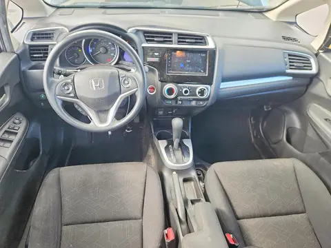 2016 Honda Fit VIN JHMGK5H7XGX001194 фото 8