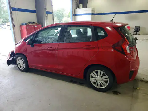 2017 HONDA FIT VIN 3HGGK5G59HM707857 фото 2