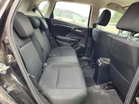 3HGGK5H48LM724390 — 2020 Honda Fit, фото 10 с аукциона Copart, Передняя часть