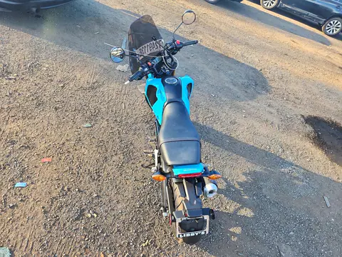2024 Honda Grom 125 VIN MLHJC9216R5201730 фото 6