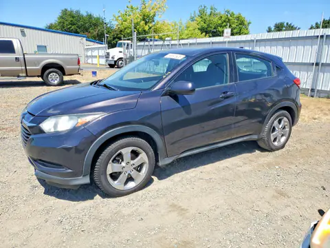 3CZRU6H35GM769186 — 2016 Honda HR-V, Естественный износ (Normal Wear), фото до ремонта