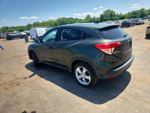 2016 HONDA HR-V VIN 3CZRU6H50GM723816 фото 2