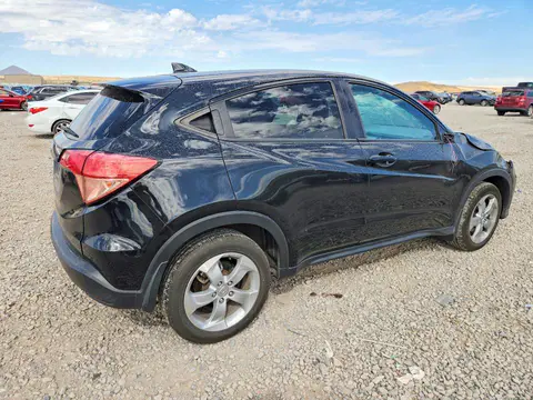 2016 Honda HR-V VIN 3CZRU6H57GM728401 фото 3