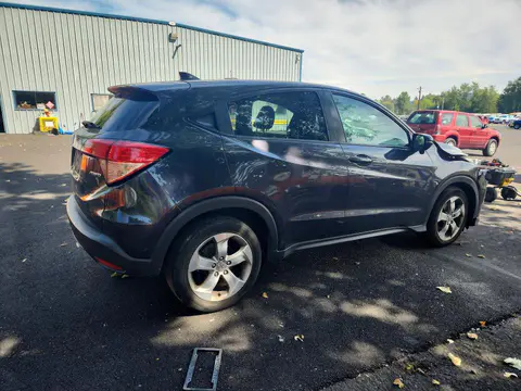 2016 Honda HR-V VIN 3CZRU6H59GM740565 фото 3