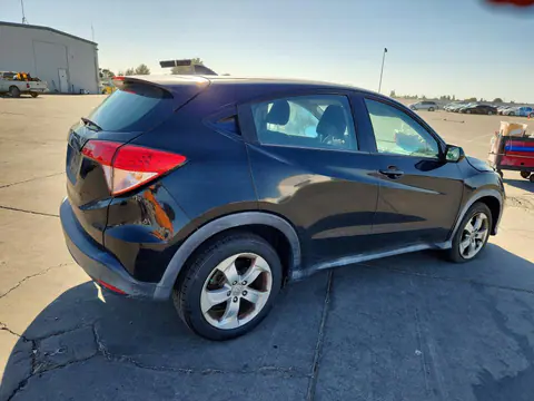 2016 Honda HR-V VIN 3CZRU5H38GM739836 фото 3