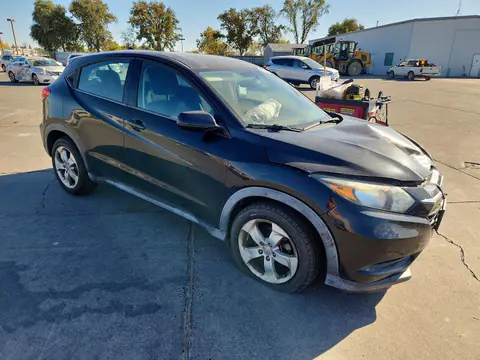 2016 Honda HR-V VIN 3CZRU5H38GM739836 фото 4