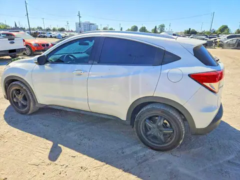 2019 Honda HR-V VIN 3CZRU5H5XKM705228 фото 2