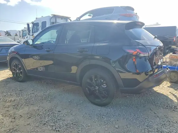 3CZRZ2H50RM700212 — 2024 Honda HR-V, фото 2 с аукциона Copart, Задняя часть