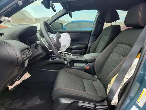 2025 Honda Hr-V Sport VIN 3CZRZ2H54SM700767 фото 7