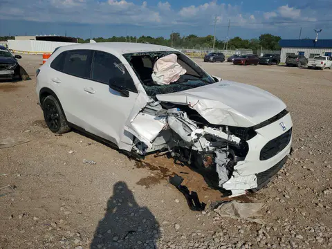2025 HONDA HR-V VIN 3CZRZ1H55SM746537 фото 4