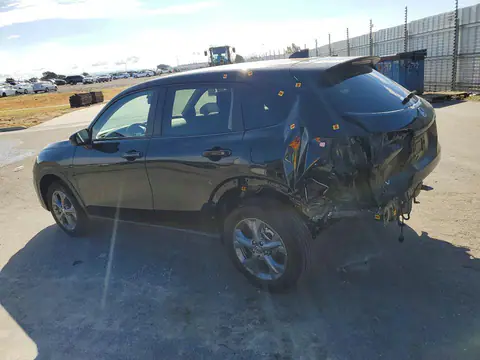 3CZRZ1H35TM705308 — 2026 Honda HR-V, фото 2 с аукциона Copart 13.10.2026, Задняя часть