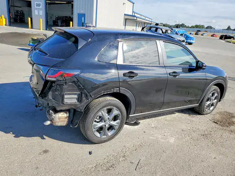 3CZRZ1H35TM705308 — 2026 Honda HR-V, фото 3 с аукциона Copart 13.10.2026, Задняя часть