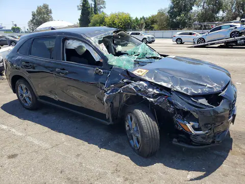 2026 Honda HR-V VIN 3CZRZ1H35TM739216 фото 4