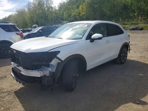 3CZRZ2H72TM738145 — 2026 Honda HR-V, Боковая часть (Side), фото до ремонта