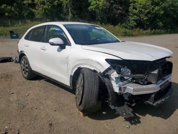 3CZRZ2H72TM738145 — 2026 Honda HR-V, фото 4 с аукциона Copart, Боковая часть