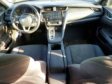 19XZE4F53ME010389 — 2021 Honda Insight, фото 8 с аукциона Copart, Задняя часть