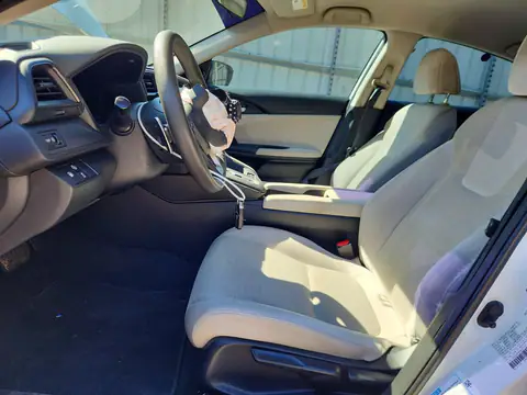 19XZE4F58NE007151 — 2022 Honda Insight, фото 7 с аукциона Copart, Передняя часть