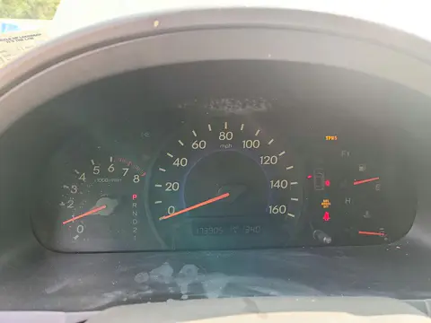 2008 Honda Odyssey Exl VIN 5FNRL38648B075452 фото 9