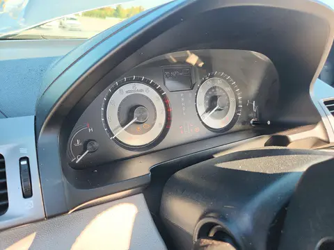 2011 Honda Odyssey Exl VIN 5FNRL5H69BB042739 фото 9