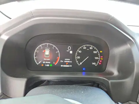 5FNRL6H67TB008905 — 2026 Honda Odyssey, фото 9 с аукциона Copart, Передняя часть