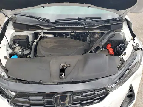 5FNRL6H86TB040326 — 2026 Honda Odyssey, фото 12 с аукциона Copart, Передняя часть