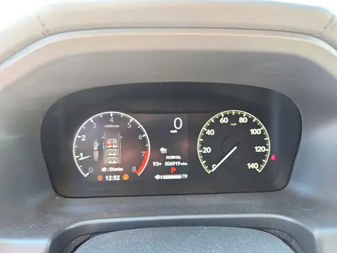 5FNRL6H89TB057007 — 2026 Honda Odyssey, фото 9 с аукциона Copart, Задняя часть