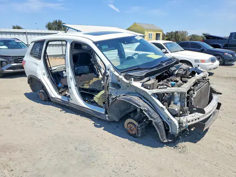 2021 Honda Passport VIN 5FNYF8H58MB037899 фото 4