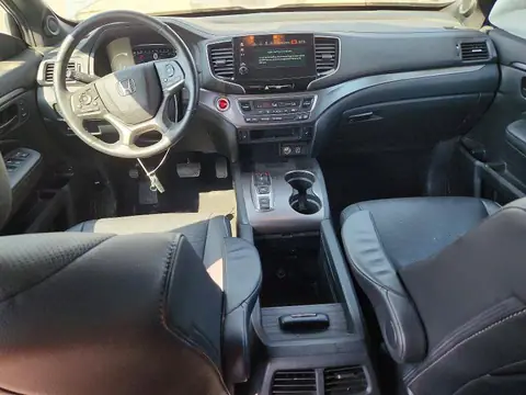 5FNYF8H58PB038569 — 2023 Honda Passport, фото 8 с аукциона Copart 13.10.2026, Задняя часть