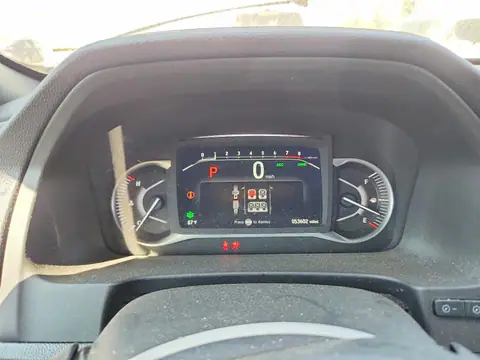 5FNYF8H58PB038569 — 2023 Honda Passport, фото 9 с аукциона Copart 13.10.2026, Задняя часть