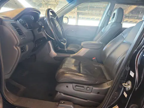 2004 Honda Pilot Exl VIN 2HKYF18694H578476 фото 7