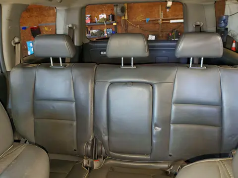 2008 Honda Pilot Exl VIN 5FNYF28698B015907 фото 10