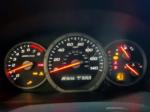 2008 Honda Pilot Exl VIN 5FNYF28698B015907 фото 9