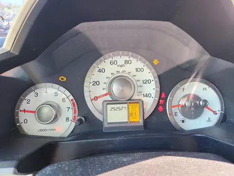 2011 Honda Pilot Ex VIN 5FNYF3H47BB043765 фото 9