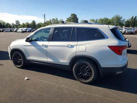 5FNYF6H54GB030960 — 2016 Honda Pilot, фото 2 с аукциона Copart 14.10.2026, Передняя часть