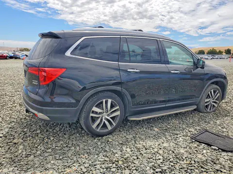 2016 Honda Pilot VIN 5FNYF6H94GB095200 фото 3