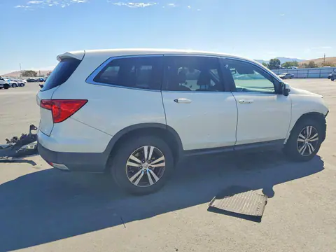2016 Honda Pilot VIN 5FNYF5H53GB024058 фото 3
