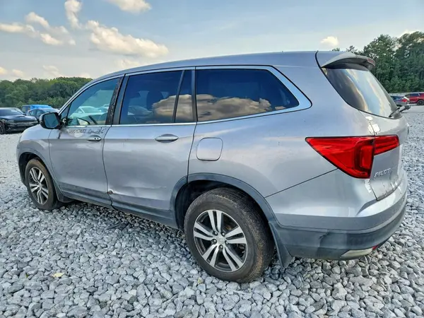 5FNYF5H53GB004912 — 2016 Honda Pilot, фото 2 с аукциона Copart, Мелкие вмятины и царапины