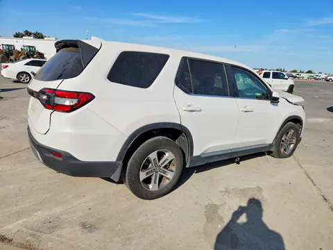 2024 Honda Pilot VIN 5FNYG2H44RB013009 фото 3