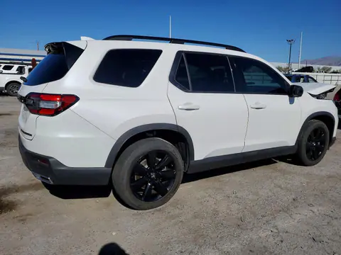 2025 Honda Pilot VIN 5FNYG1H98SB115909 фото 3