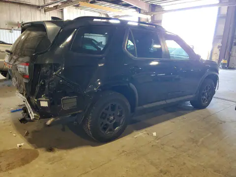5FNYG1H6XTB008027 — 2026 Honda Pilot, фото 3 с аукциона Copart 30.09.2026, Задняя часть