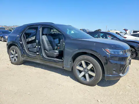 2024 Honda Prologue VIN 3GPKHXRJ4RS503721 фото 4