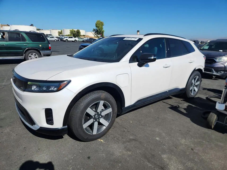 2024 Honda Prologue VIN 3GPKHXRJ4RS542048 фото 1