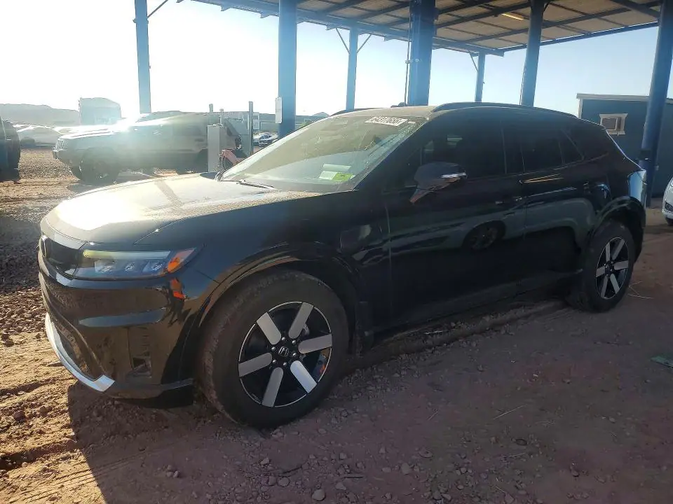 3GPKHXRJ5RS510791 Honda Prologue 2024 — повреждение Боковая часть, фото до ремонта