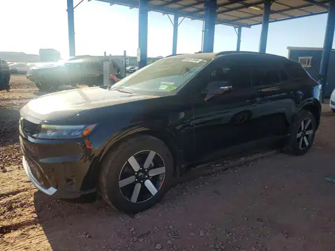 3GPKHXRJ5RS510791 — 2024 Honda Prologue, Боковая часть (Side), фото до ремонта