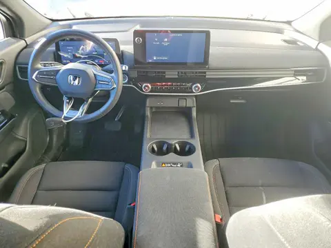 2024 HONDA PROLOGUE VIN 3GPKHVRJ6RS507712 фото 8