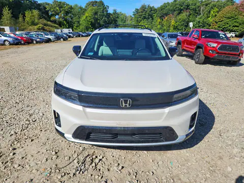 2024 HONDA PROLOGUE VIN 3GPKHXRJ5RS506465 фото 5